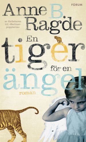 En tiger för en ängel