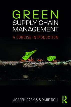 Green Supply Chain Management | 1:a upplagan
