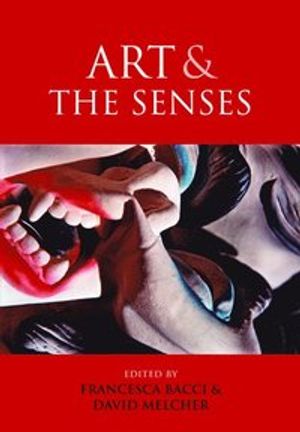 Art And The Senses