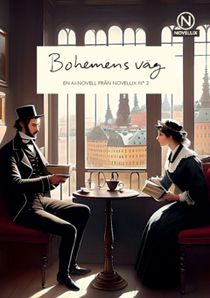 Bohemens väg