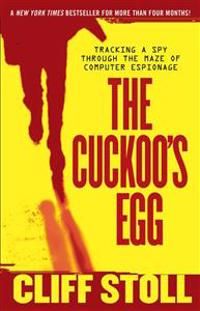 Cuckoo's Egg | 0:e upplagan