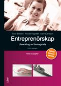 Entreprenörskap - utveckling av företagande, Fakta och Uppgifter