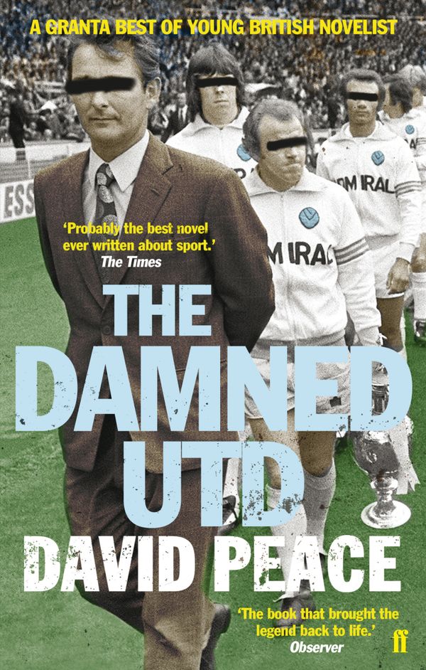 The Damned Utd | 0:e upplagan