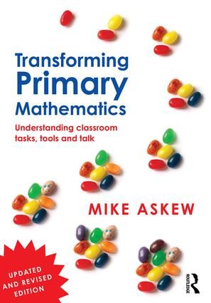 Transforming Primary Mathematics | 2:a upplagan