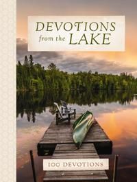 Devotions from the lake | 0:e upplagan