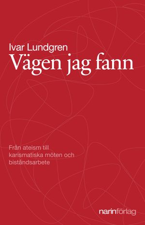 Vägen jag fann | 1:a upplagan