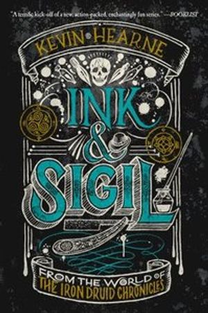 Ink & sigil