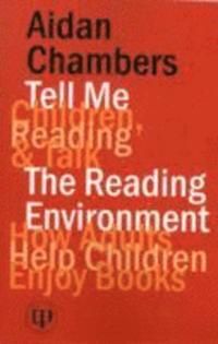 Tell me Children Reading & Talk