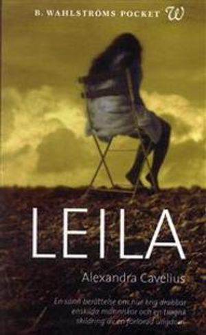 Leila | 1:a upplagan