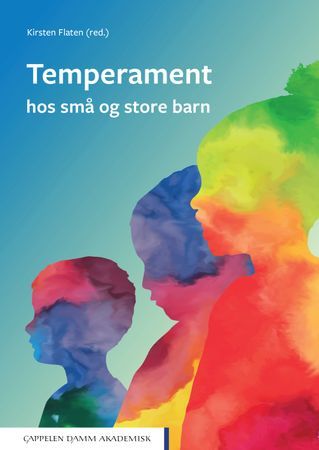 Temperament hos små og store barn | 0:e upplagan