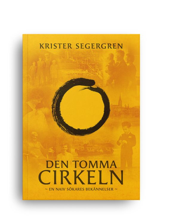 Den tomma cirkeln | 0:e upplagan