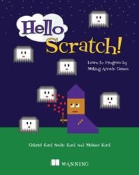 Hello Scratch! | 0:e upplagan
