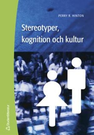 Stereotyper, kognition och kultur | 1:a upplagan