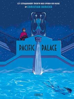 Pacific Palace | 1:a upplagan