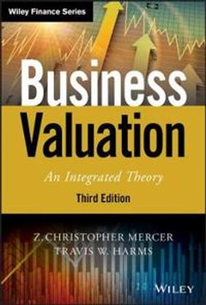 Business Valuation | 3:e upplagan