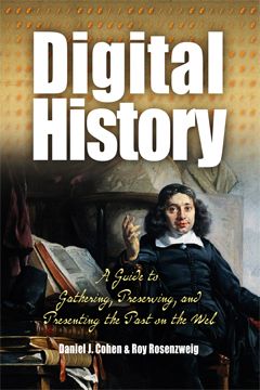 Digital History | 0:e upplagan