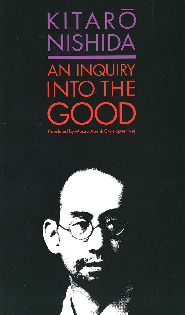 An Inquiry into the Good | 0:e upplagan