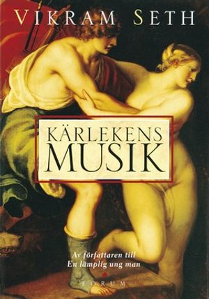 Kärlekens musik