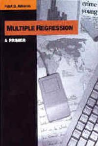 Multiple Regression | 0:e upplagan