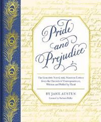 Pride and Prejudice | 0:e upplagan