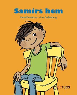 Lära svenska läsa paket 2 : Häfte 5-8 | 1:a upplagan