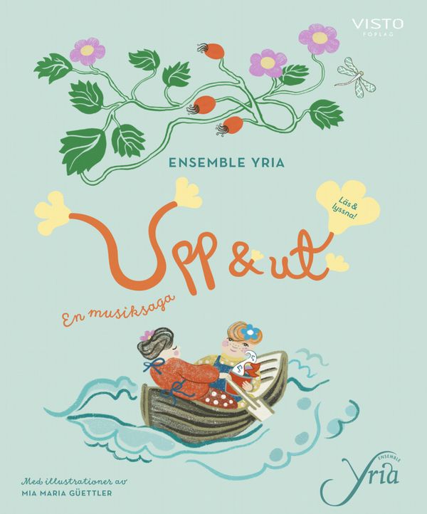 Upp & ut | 0:e upplagan