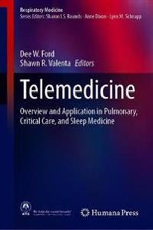 Telemedicine | 1:a upplagan