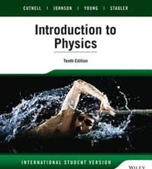 Introduction to Physics | 1:a upplagan