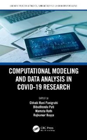 Computational Modeling and Data Analysis in COVID-19 Research | 1:a upplagan