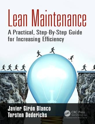 Lean Maintenance | 1:a upplagan