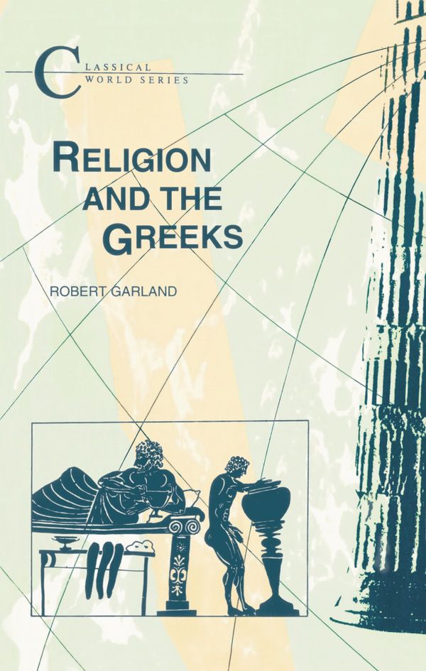 Religion and the Greeks | 10:e upplagan