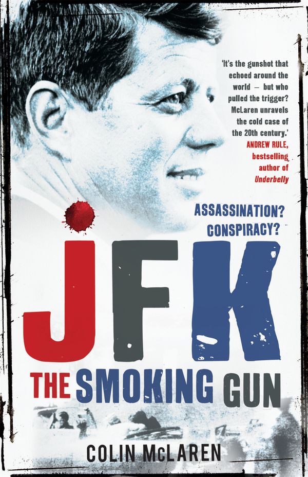JFK: the Smoking Gun | 0:e upplagan