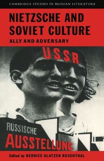 Nietzsche and Soviet Culture
