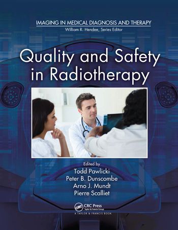 Quality and Safety in Radiotherapy | 1:a upplagan