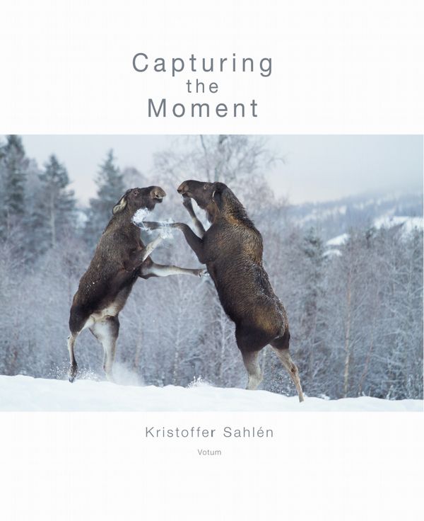 Capturing the Moment | 1:a upplagan
