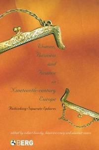 Women, Business, And Finance In Nineteenth-century Europe | 0:e upplagan
