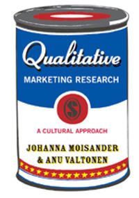 Qualitative Marketing Research | 0:e upplagan