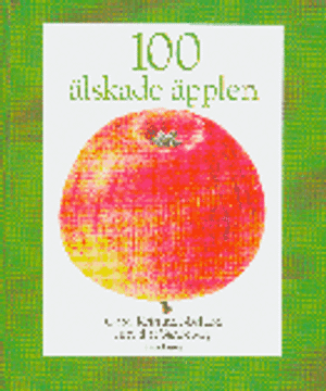 100 älskade äpplen