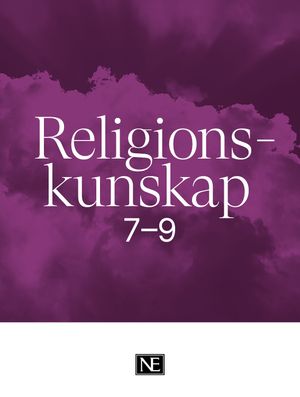 NE Religion 7-9 | 1:a upplagan