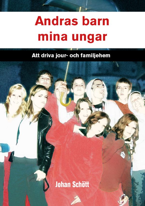 Andras barn-mina ungar | 1:a upplagan