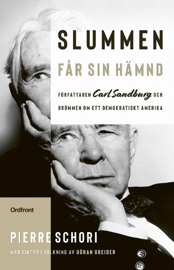 Slummen får sin hämnd | 0:e upplagan