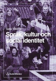 Språk, kultur och social identitet | 1:a upplagan