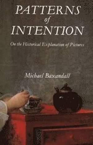 Patterns of Intention