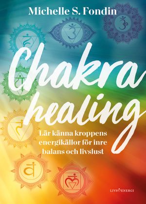 Chakrahealing | 1:a upplagan