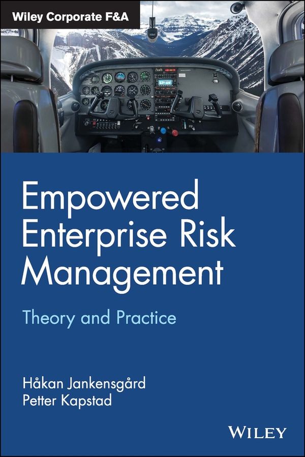 Empowered Enterprise Risk Management | 0:e upplagan