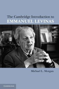 The Cambridge Introduction to Emmanuel Levinas | 0:e upplagan