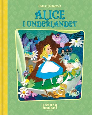 Alice i Underlandet