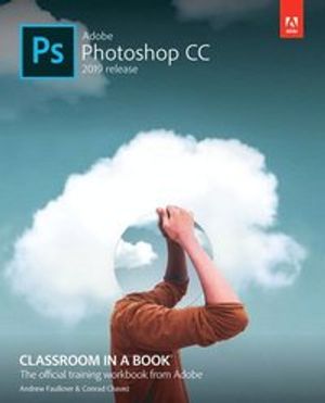 Adobe Photoshop CC Classroom in a Book