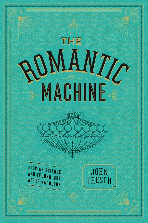 The Romantic Machine | 0:e upplagan