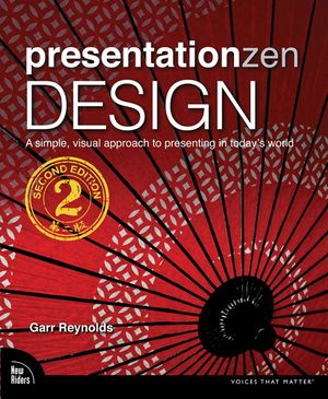 Presentation Zen Storytelling